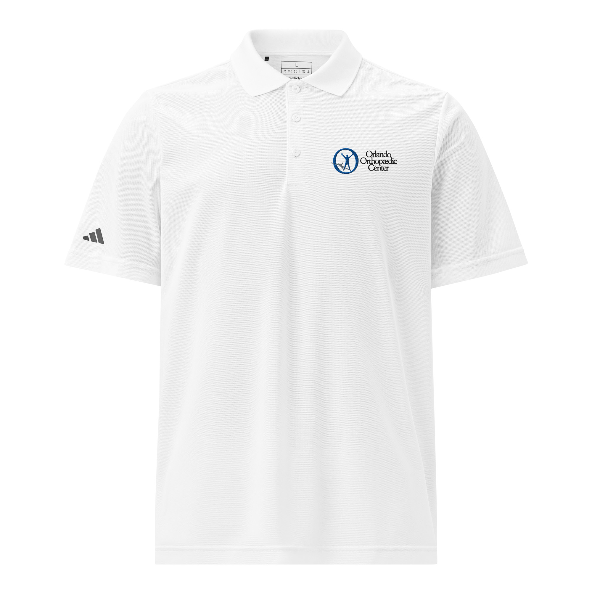 The Performance Polo