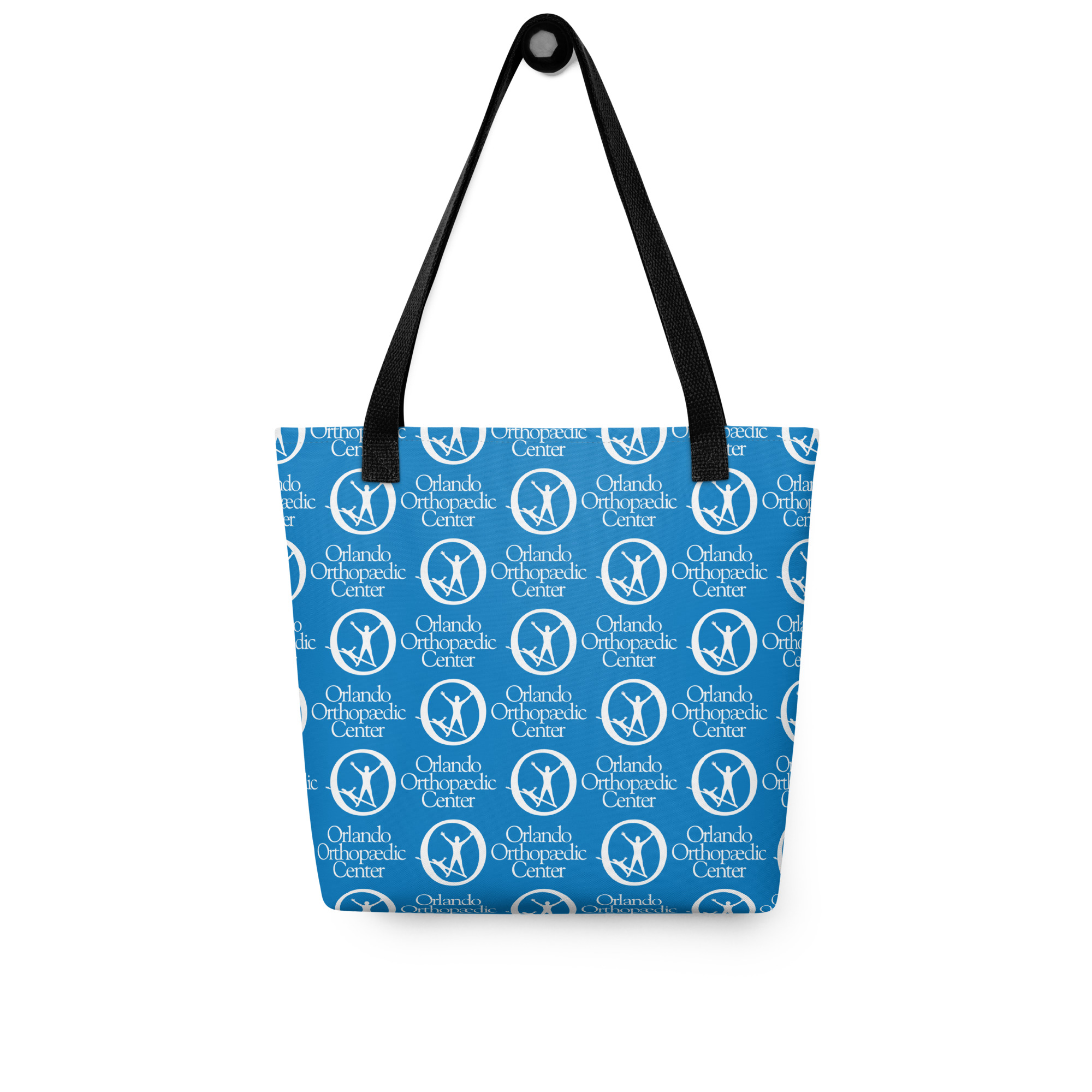Total Support Tote