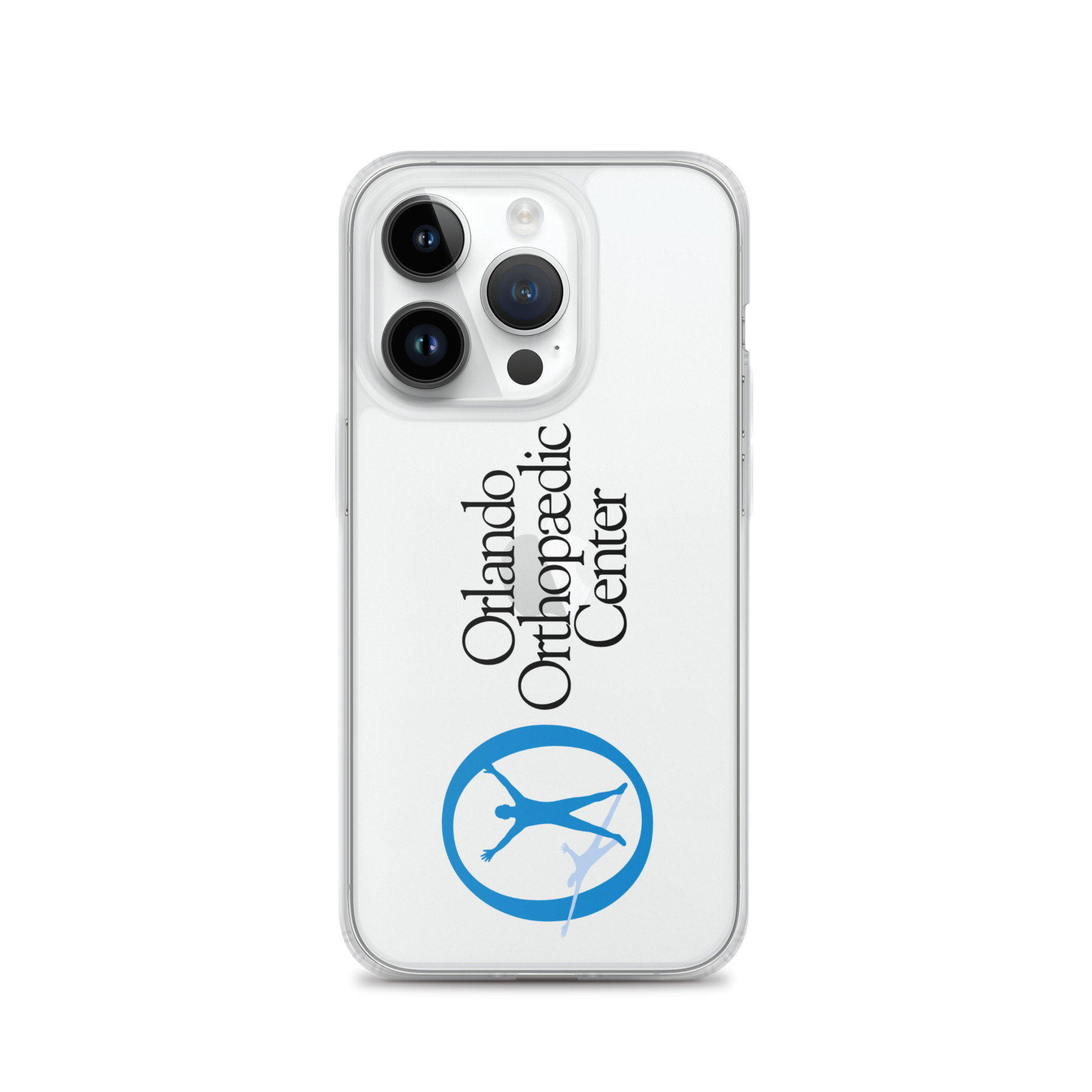 Ortho iPhone® Case