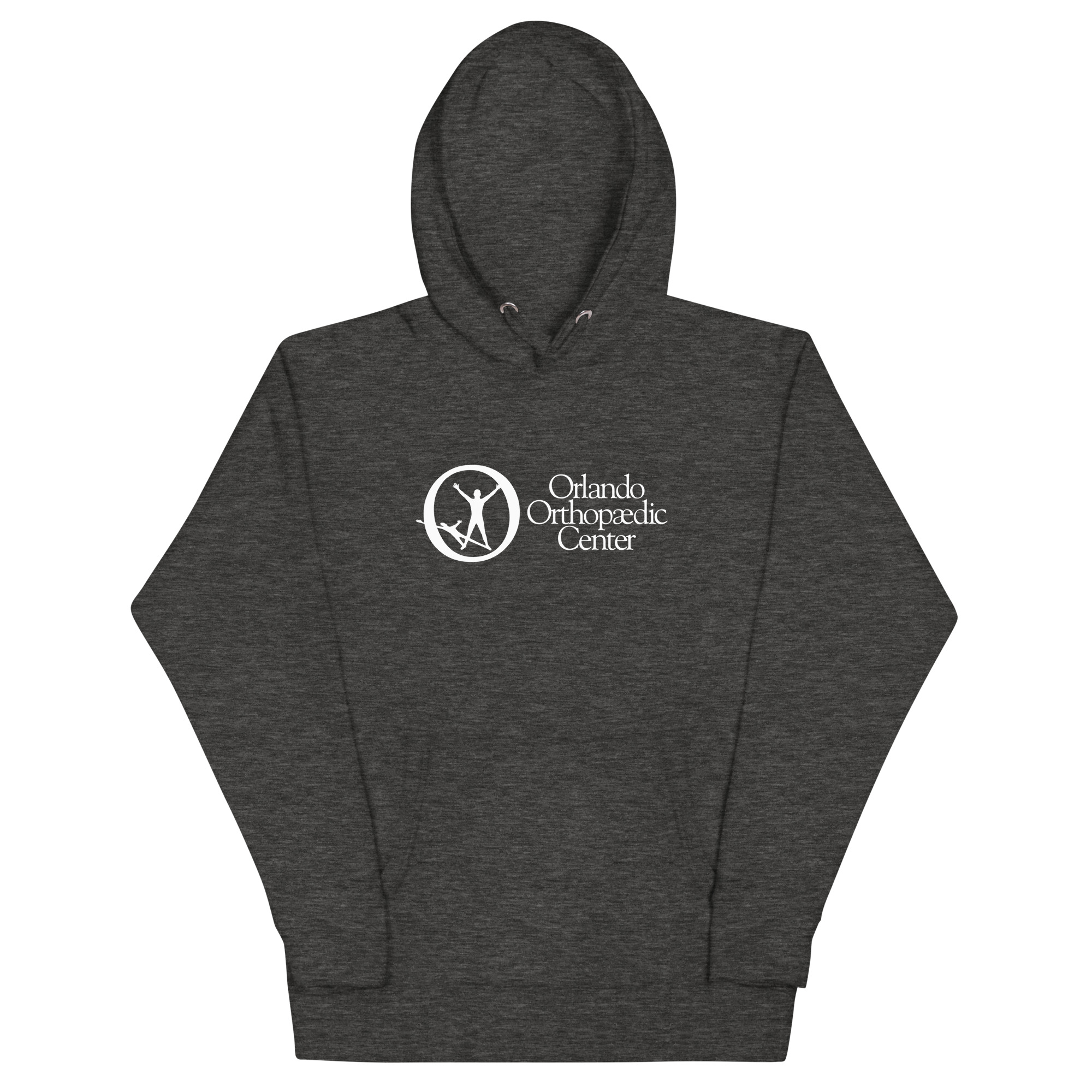 The Chart Hoodie
