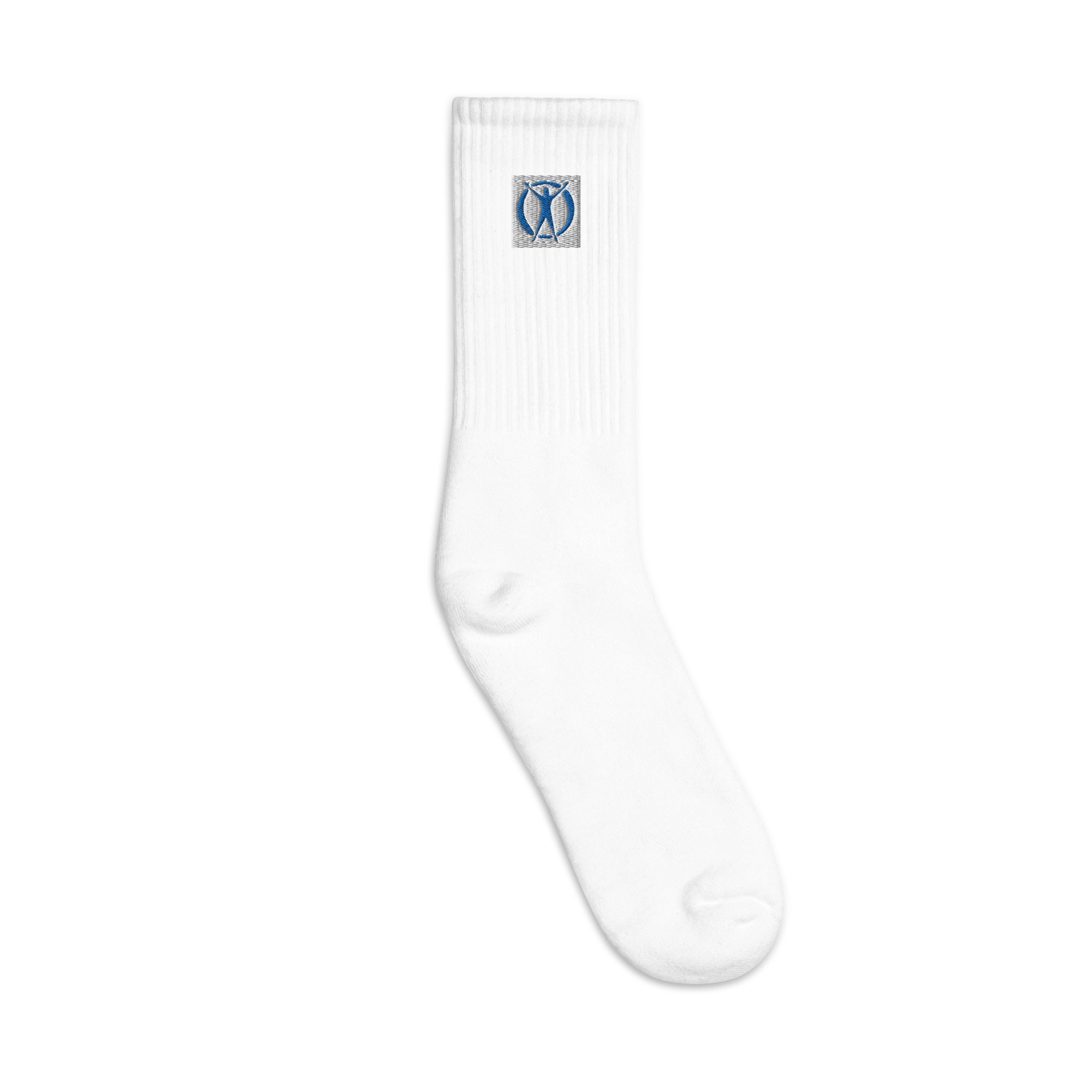 Straight Step Socks