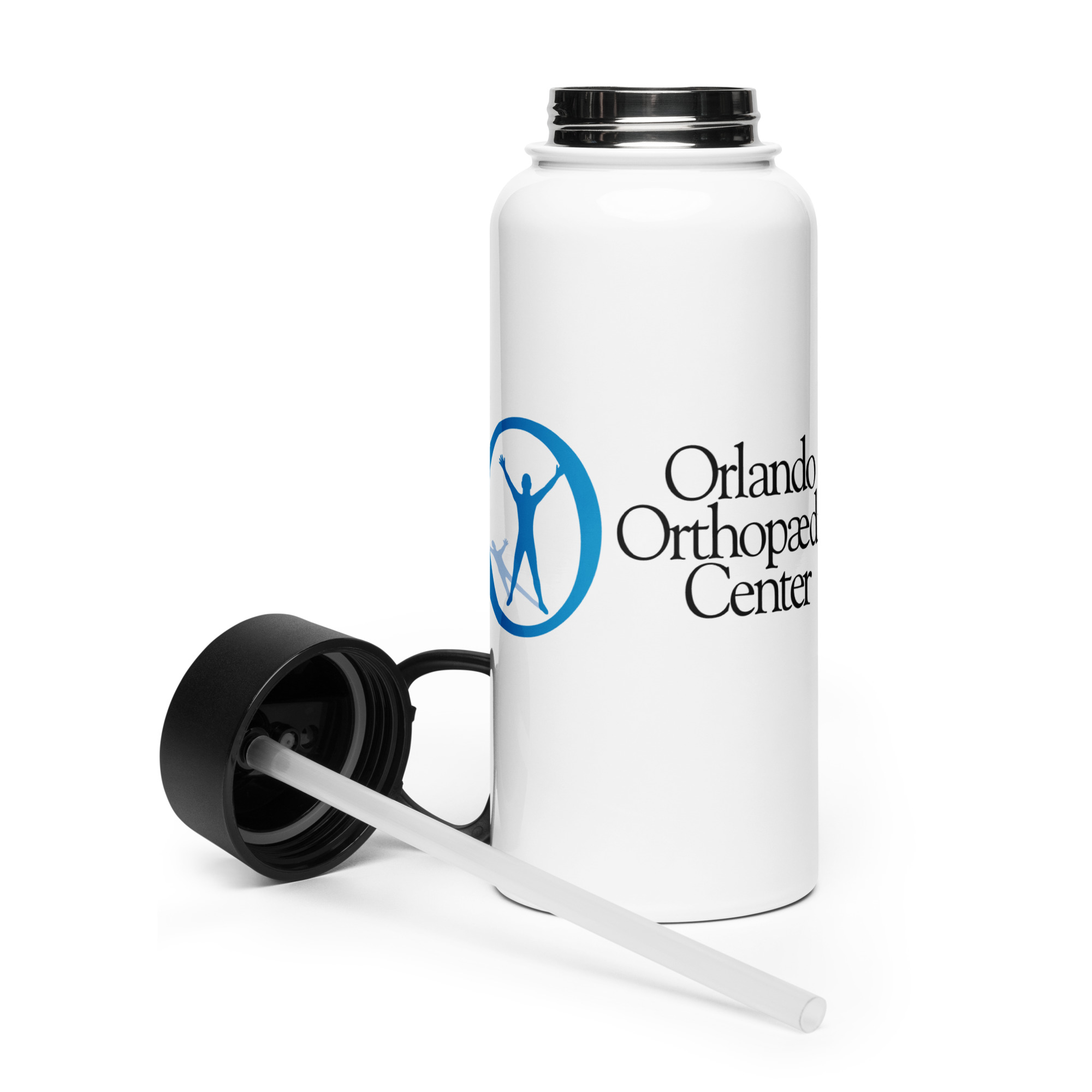 The Shift Bottle