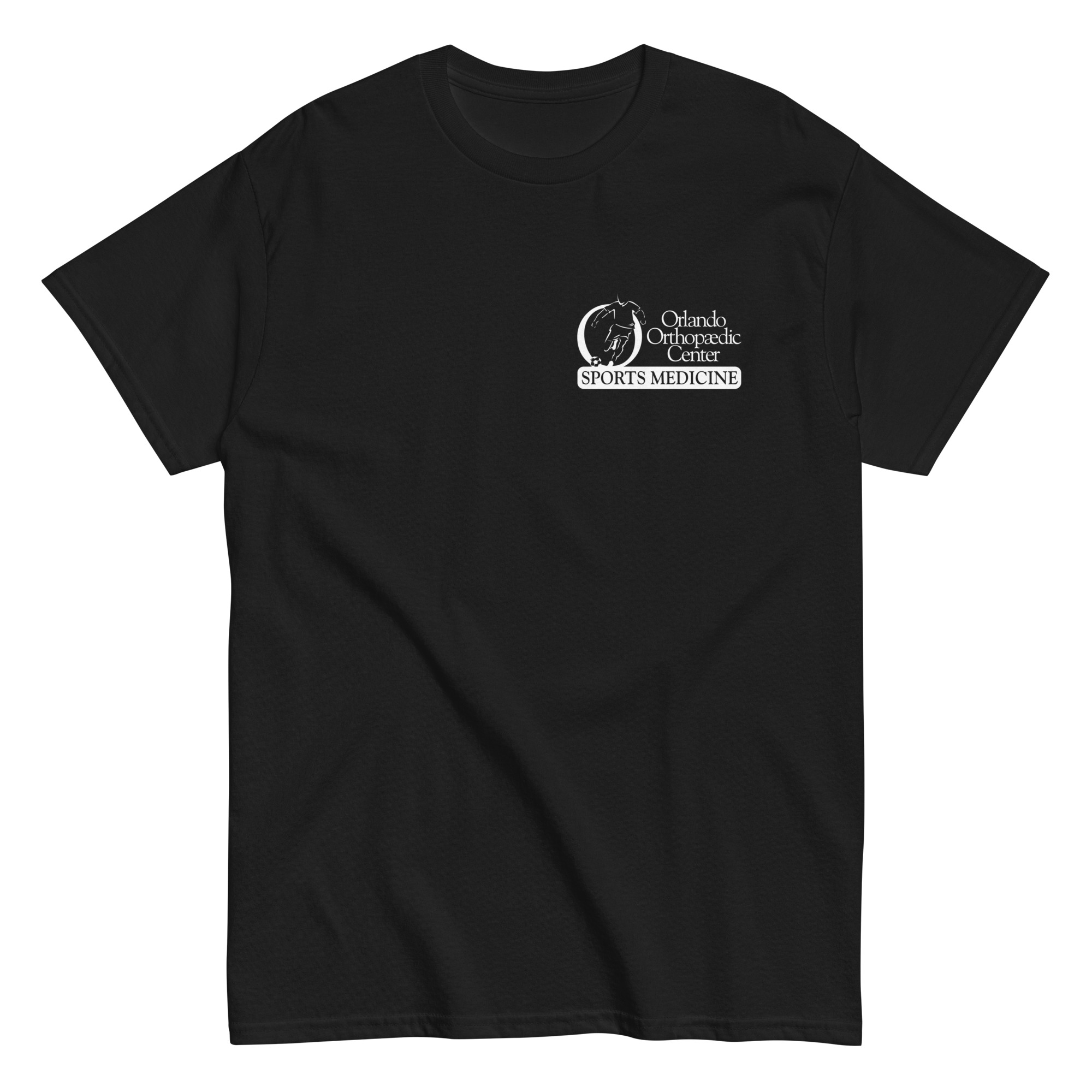 Team Shirt 2025