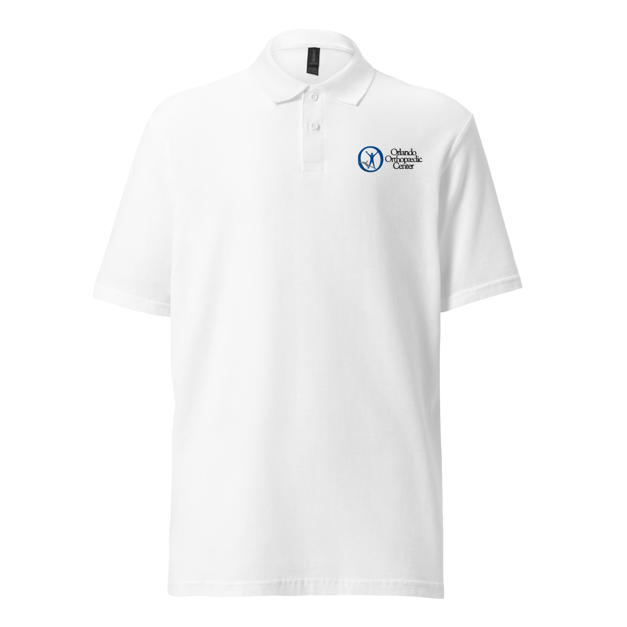 The Practice Polo
