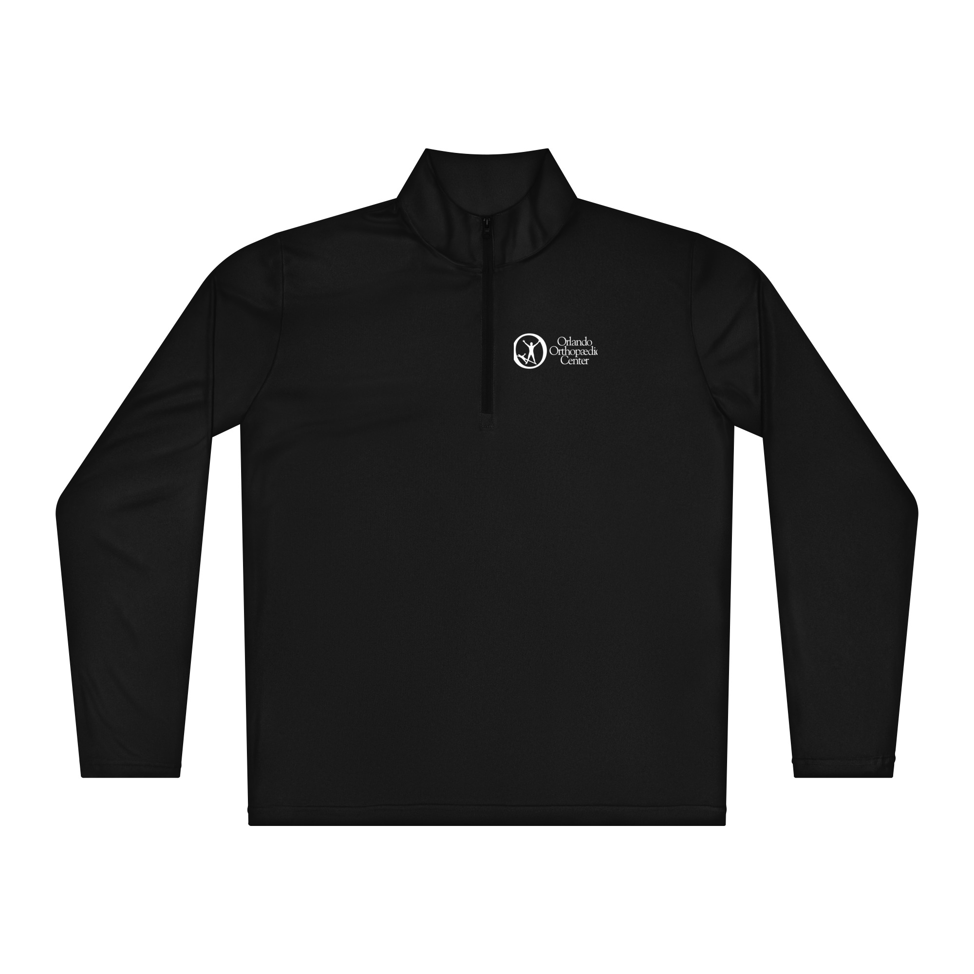 Everyday Motion Quarter Zip