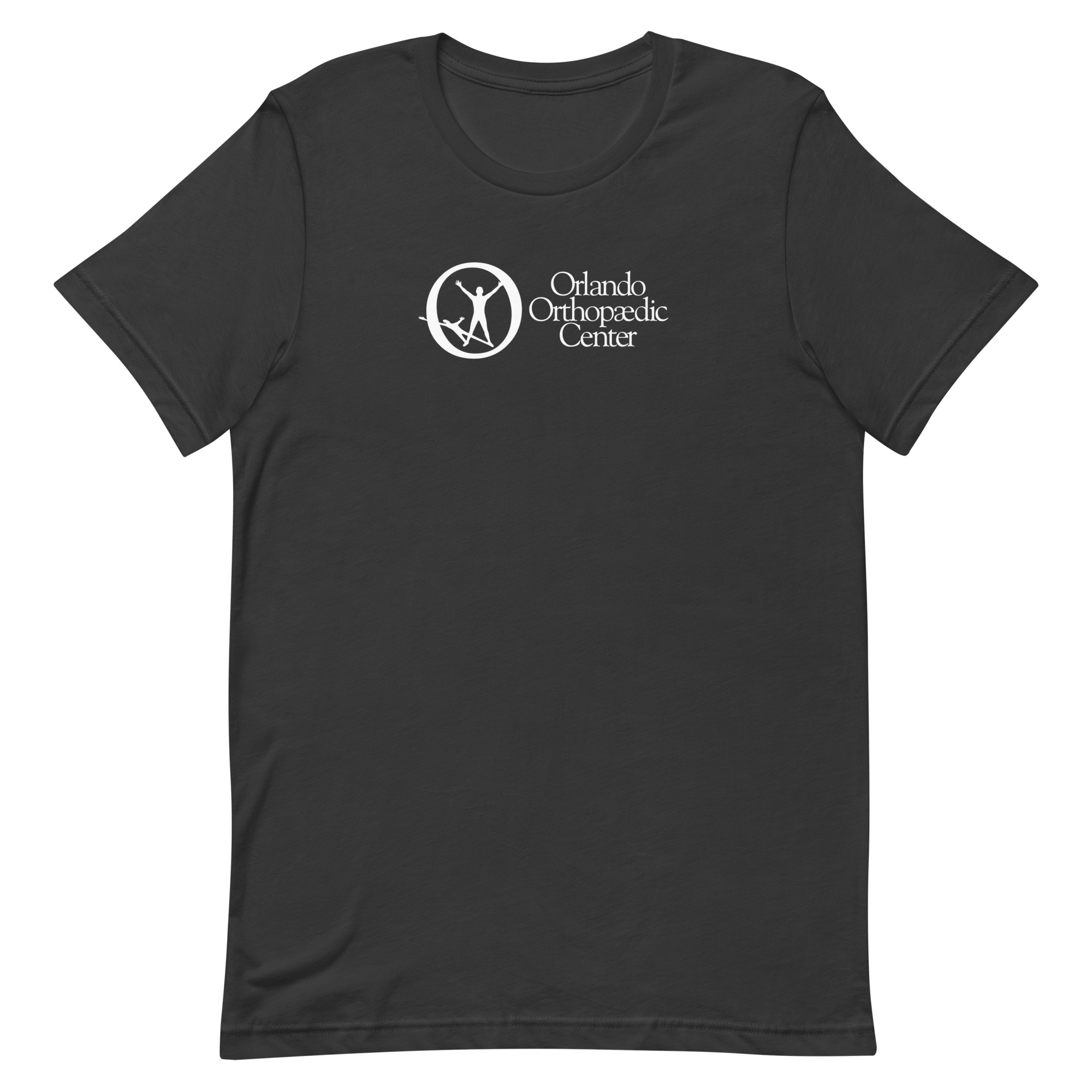 Daily Clinic Tee